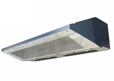 Электрическая тепловая завеса Тепломаш КЭВ-18П6072Е