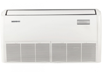 Внутренний блок кассетный Lessar LS-HE07BGA2