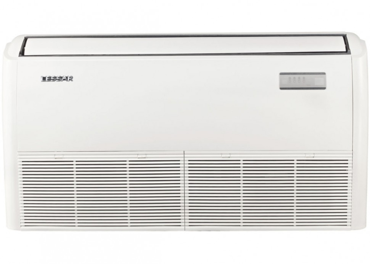 Внутренний блок кассетный Lessar LS-HE07BGA2