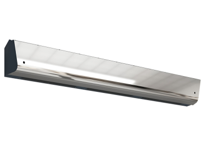 Тепловая завеса без обогрева Тепломаш КЭВ-П3143А