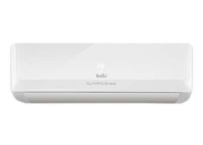 Настенный кондиционер Ballu BSG-24HN1_22Y