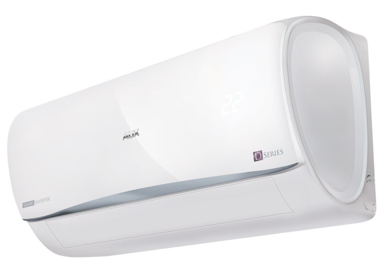 Настенный кондиционер AUX ASW-H09A4 / DE-R1DI