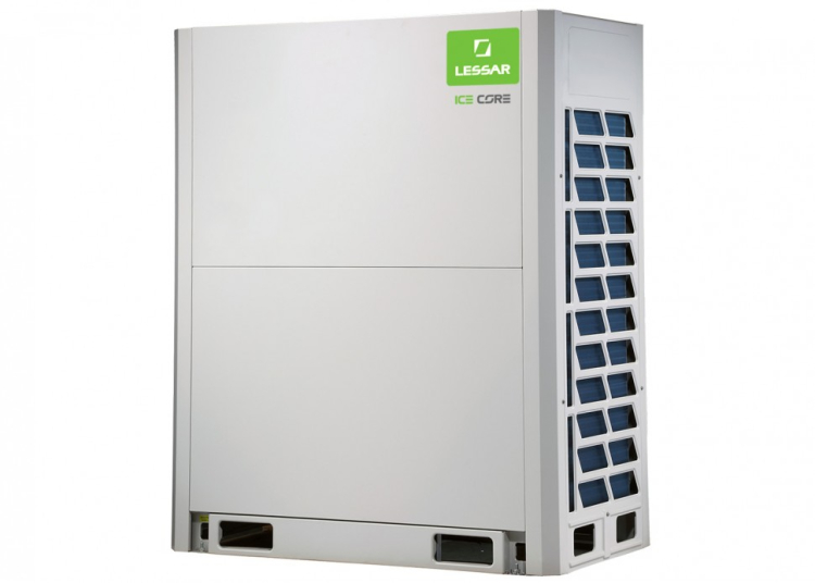 Наружный блок VRF системы Lessar LUM-HE450AMA4-A