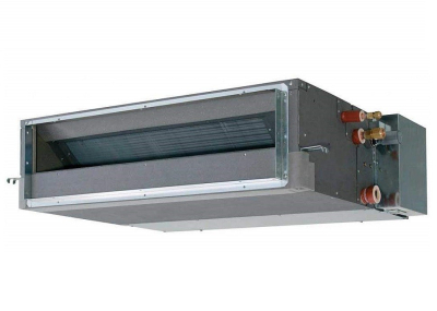 Канальный кондиционер Hitachi RAD-50PPA / RAC-50DPA