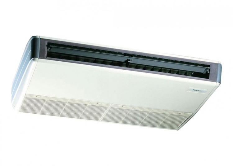Напольно-потолочный кондиционер Daikin FHQ140C / RZQSG140L9V