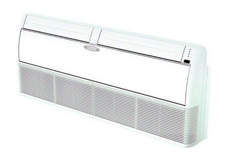 Напольно-потолочный кондиционер General Climate GC / GU-CF36HRN1-N