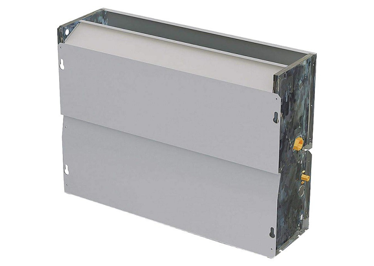 Бескорпусный фанкойл Kentatsu KFHE38H0EN1