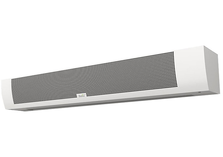 Электрическая тепловая завеса Ballu BHC-M20T18-PS