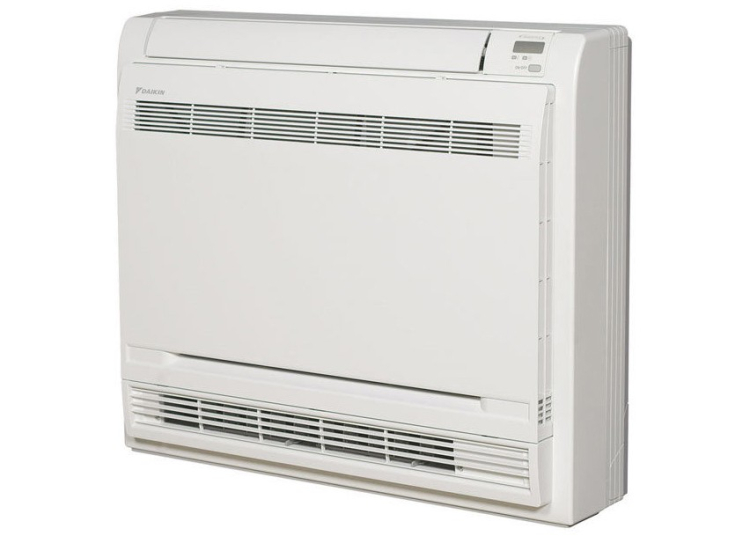 Внутренний блок консольный Daikin FVXS25F