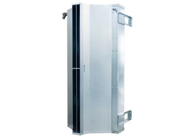 Электрическая тепловая завеса Тепломаш КЭВ-18П5051Е