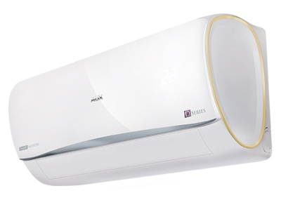 Настенный кондиционер AUX ASW-H09A4 / DE-R1DI Gold