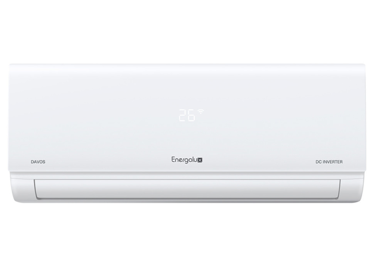 Настенный кондиционер Energolux SAS09R1-AI / SAU09R1-AI