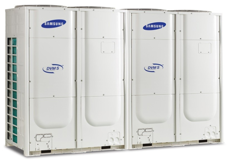 Наружный блок VRF системы Samsung AM300FXVAGH