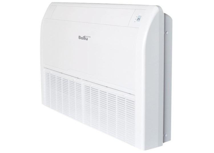 Напольно-потолочный кондиционер Ballu BLC_CF-18HN1