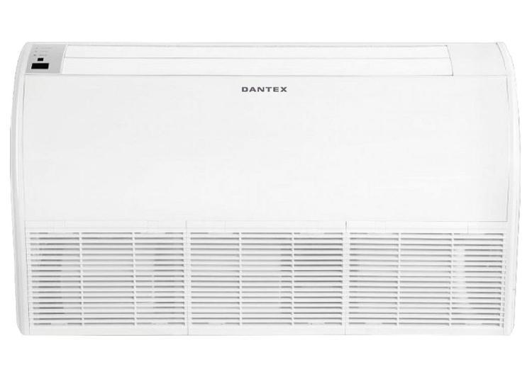 Напольно-потолочный кондиционер Dantex RK-18CHG3N / RK-18HG3NE-W