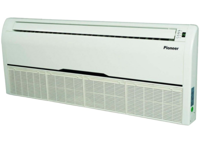 Напольно-потолочный кондиционер Pioneer KFF60UW / KON60UW