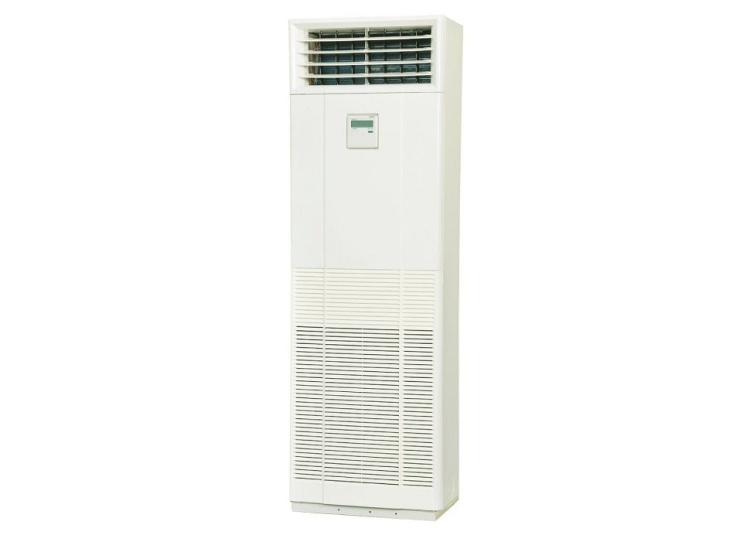Колонный кондиционер Mitsubishi Heavy Industries FDF100VD1 / FDC100VSX (FDF100VSX)