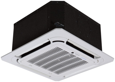 Внутренний блок кассетный Dantex RK-M09Q4-A3N