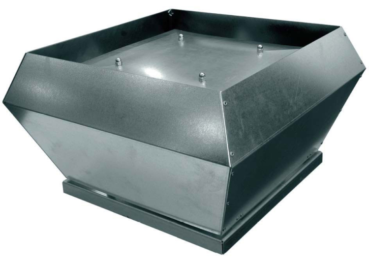 Крышный вентилятор Lessar LV-FRCV 450-6-3