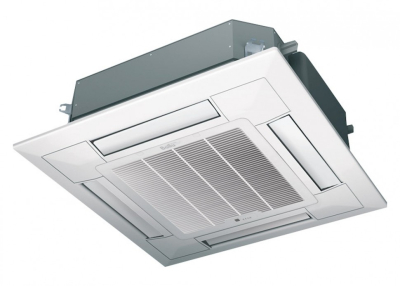 Кассетный кондиционер Ballu BLC_C-60HN1