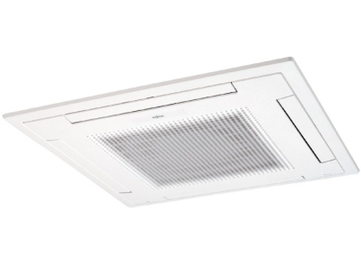 Кассетный кондиционер Fujitsu AUY36UUAS / AOY36UNAXT
