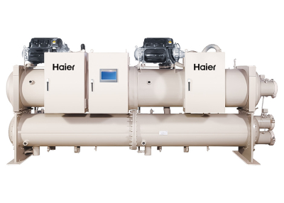 Чиллер Haier CCWP0740MTN0304E1