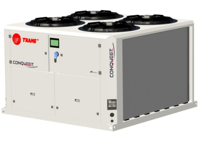 Чиллер Trane CGAX 039