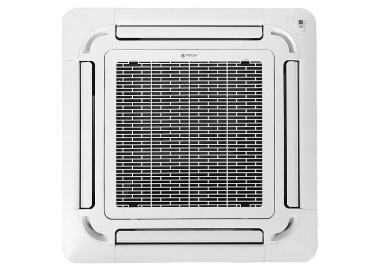 Кассетный кондиционер Royal Clima ES-C 60HRN / ES-E 60HN