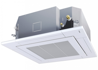 Кассетный кондиционер Toshiba RAV-RM301MUT-E / RAV-GM301ATP-E