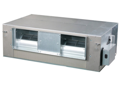 Канальный фанкойл Kentatsu KFTE200H0EN1