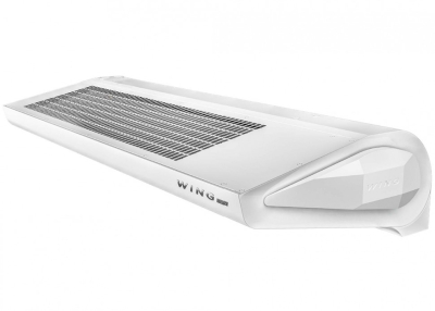 Электрическая тепловая завеса WING E200 AC