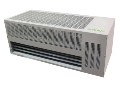 Тепловая завеса без обогрева Тропик X900A10