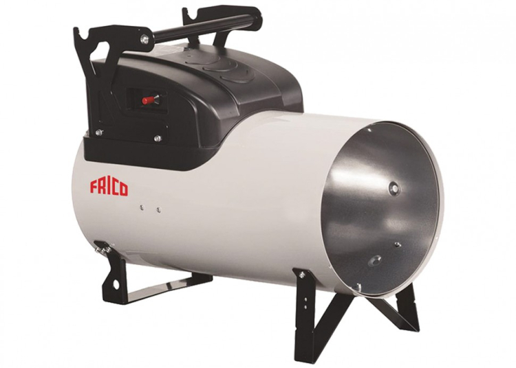 Газовая тепловая пушка Frico HG30A