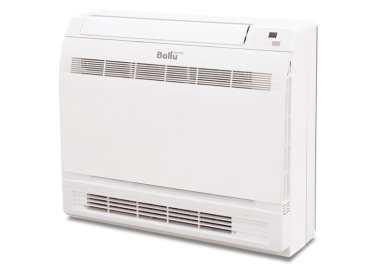 Внутренний блок VRF системы Ballu Machine BVRFU-KS7-90