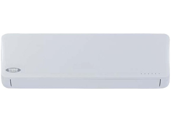 Настенный кондиционер General Climate GC / GU-A09HR