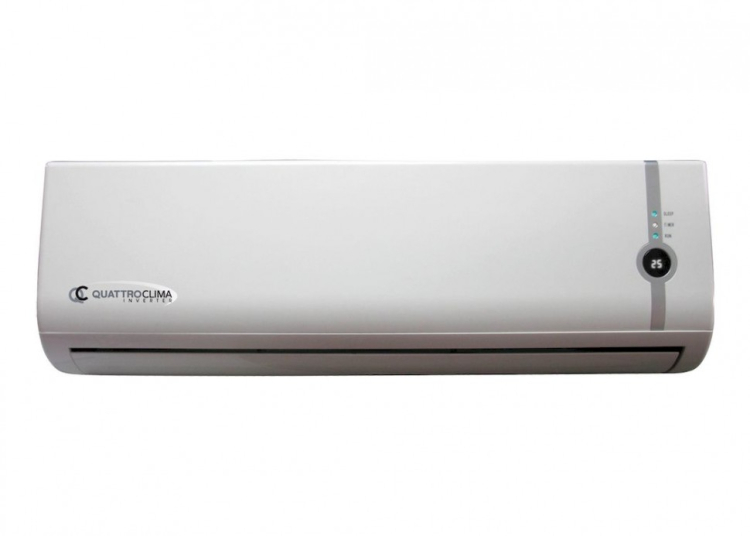 Настенный кондиционер QuattroClima QV / QN-E12WA
