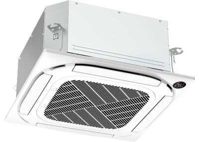 Внутренний блок кассетный Lessar LS-MHE07BWE2