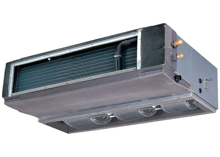 Канальный кондиционер General Climate GC / GU-DH76HWN1