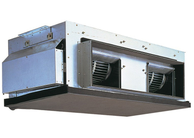 Канальный кондиционер Mitsubishi Electric PEA-RP250GAQ / PUHZ-RP250YKA