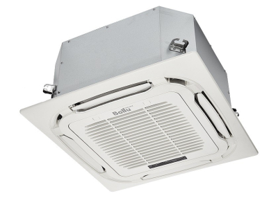 Кассетный кондиционер Ballu BLCI_C-12HN8 / EU