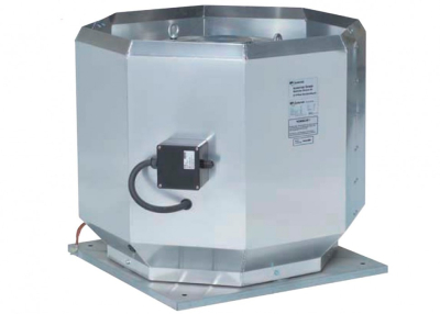 Вентилятор дымоудаления Systemair DVV 630D4-6-K/F600