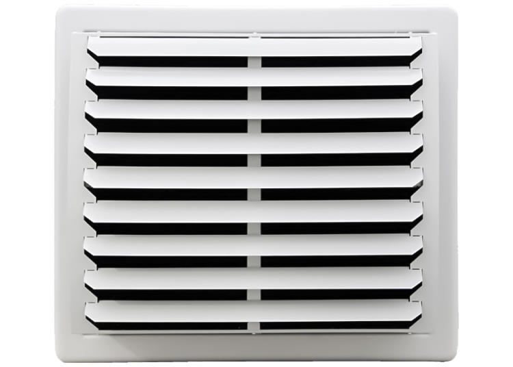 Настенный фанкойл Тепломаш КЭВ-6Ф4ПМП