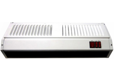 Электрическая тепловая завеса Тепломаш КЭВ-2П1111Е