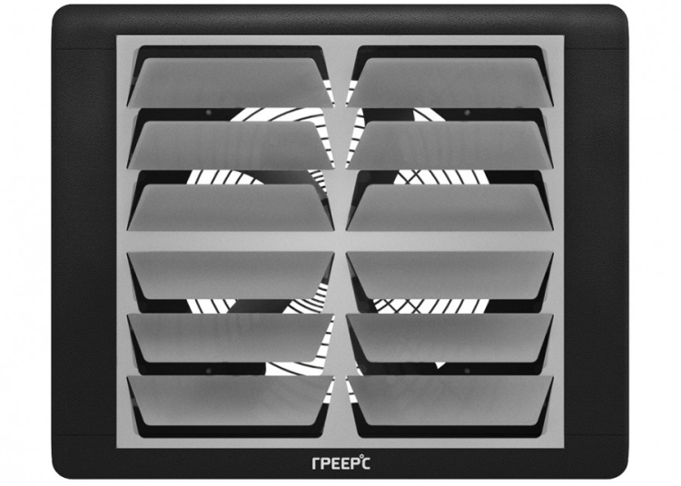 Дестратификатор Греерс Д1