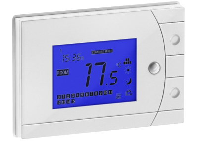 Термостат программируемый RDE 10.0