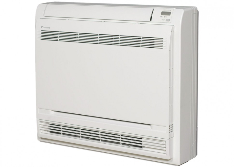 Консольный кондиционер Daikin FVXS35F / RXS35L3