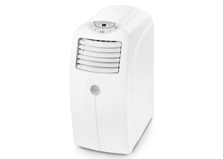 Мобильный кондиционер Ballu BPAC-16CE