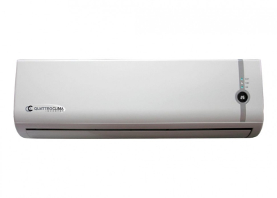 Настенный кондиционер QuattroClima QV / QN-E18WA