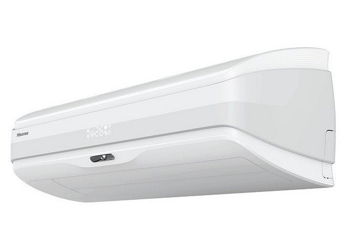 Настенный кондиционер Hisense AS-13UW4RXUQD00