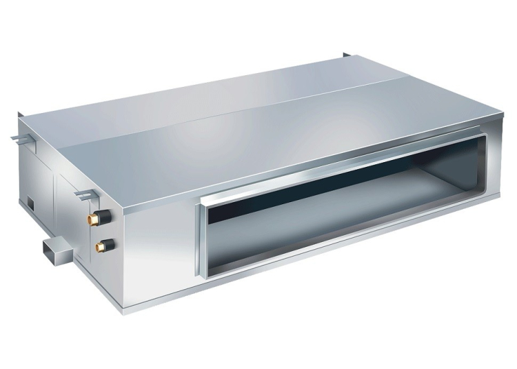 Канальный кондиционер AUX ALMD-H48 / 5DR1